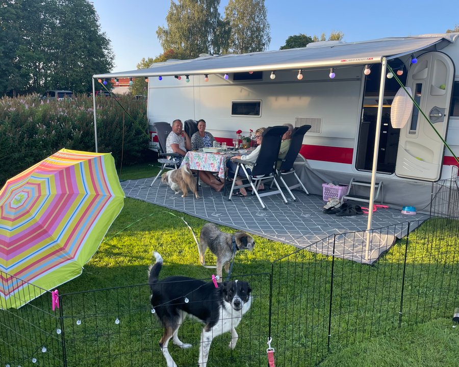 Familie